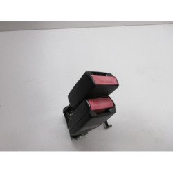Attache Ceinture Arriere Centrale Renault Megane 2 Phase 2